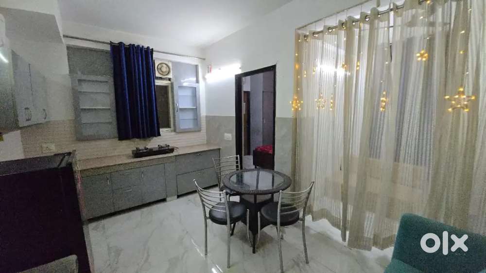 Premium 1bhk apartment for rent, luxury 1bhk flat for rent, 1 BHK FLAT