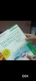 Computer book for 9th extra