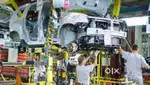 We wanted to industrial mechanic for manufacturing
