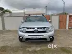 Renault Duster, 2016, Diesel