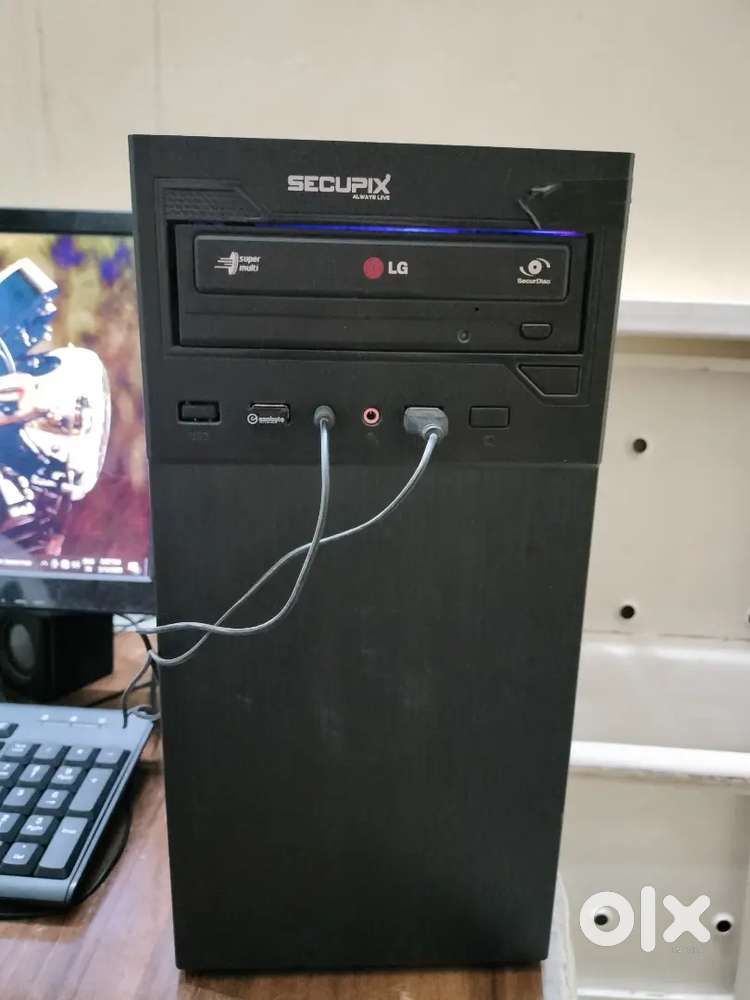 Best computer
