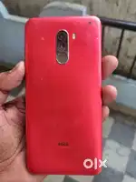 Poco F1 Snapdragon 865