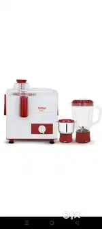 Juicer , Mixer and grinder