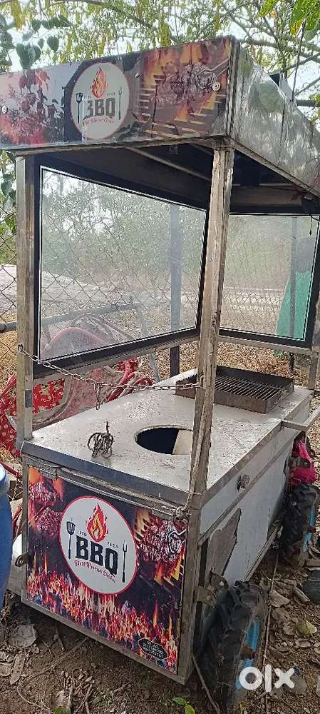 Bbq grill only sale