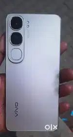 Vivo Y300 8GB 256 GB  8MONTH OLD