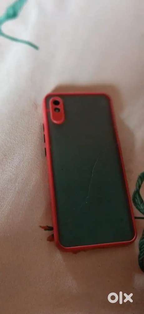 Redmi 9i phone ram ROM 4gb 64store
