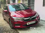 Honda City 2020
