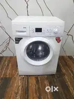 Ifb 6lg front load fully automatic washing machine