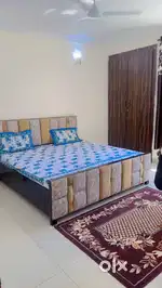 1 bhk flat at safa valley for rent