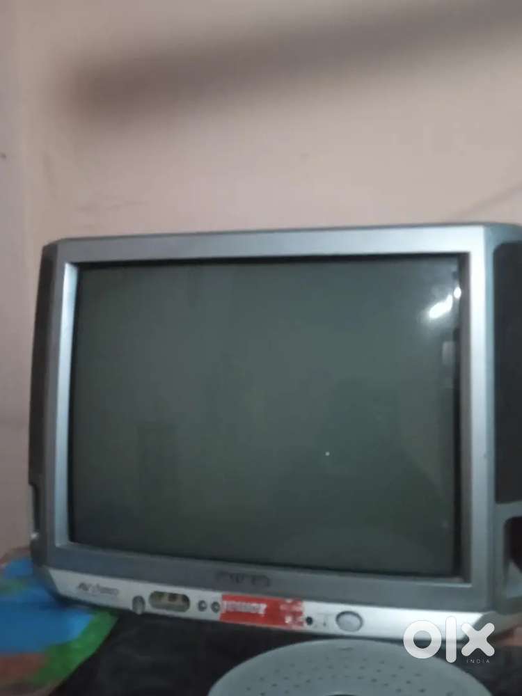 21 inch tv