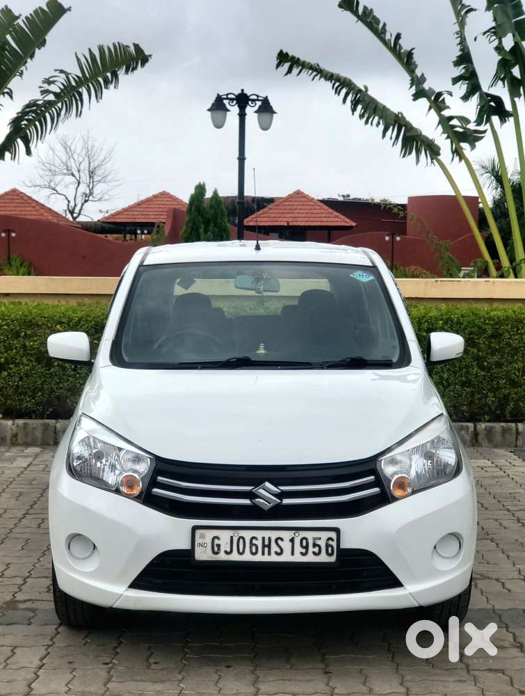 Maruti Suzuki Celerio 1.0 VXI MT, 2014, CNG & Hybrids