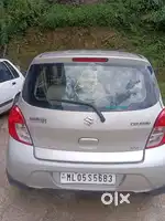 Maruti Suzuki Celerio 2019 Petrol 19000 Km Driven