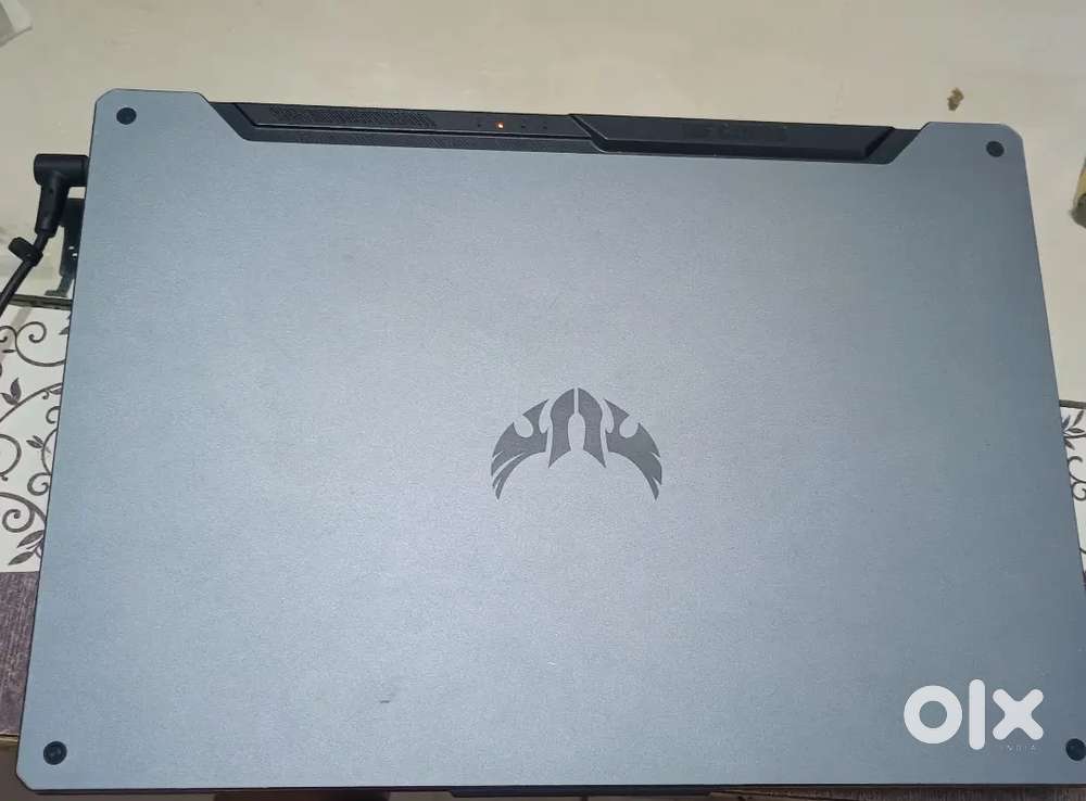 Asus Tuf F15 Gaming Laptop