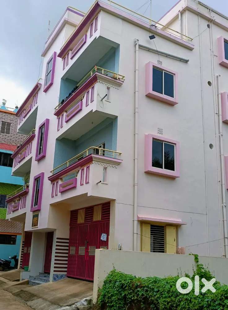 1Rk 7500. Independence house Kalinga bihar patrapaba