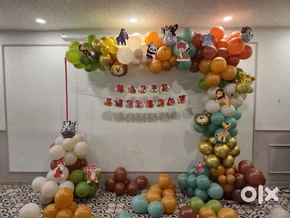 Decoration