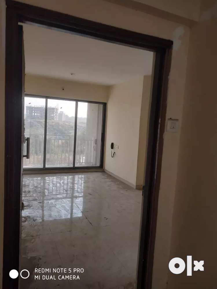 2 bhk flat for sale in ulwe