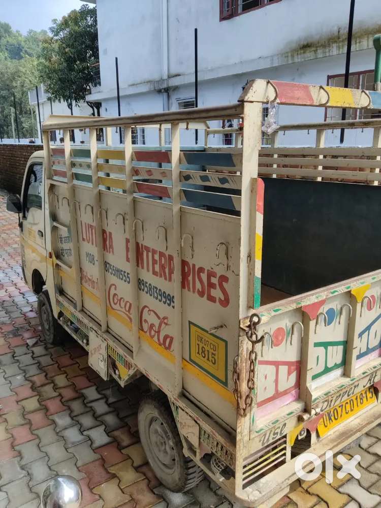 Tata ace petrol for sale. Chota hathi