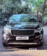 Kia Carnival Prestige, 2020, Diesel