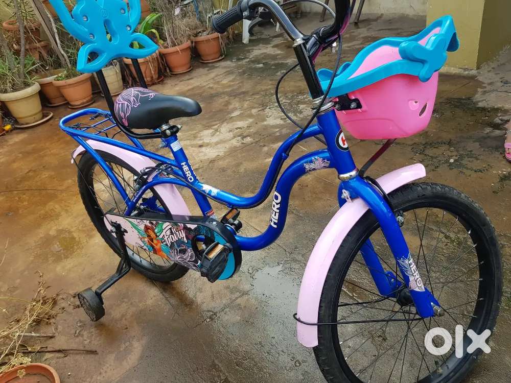 Cycle - Bicycle, 20 T