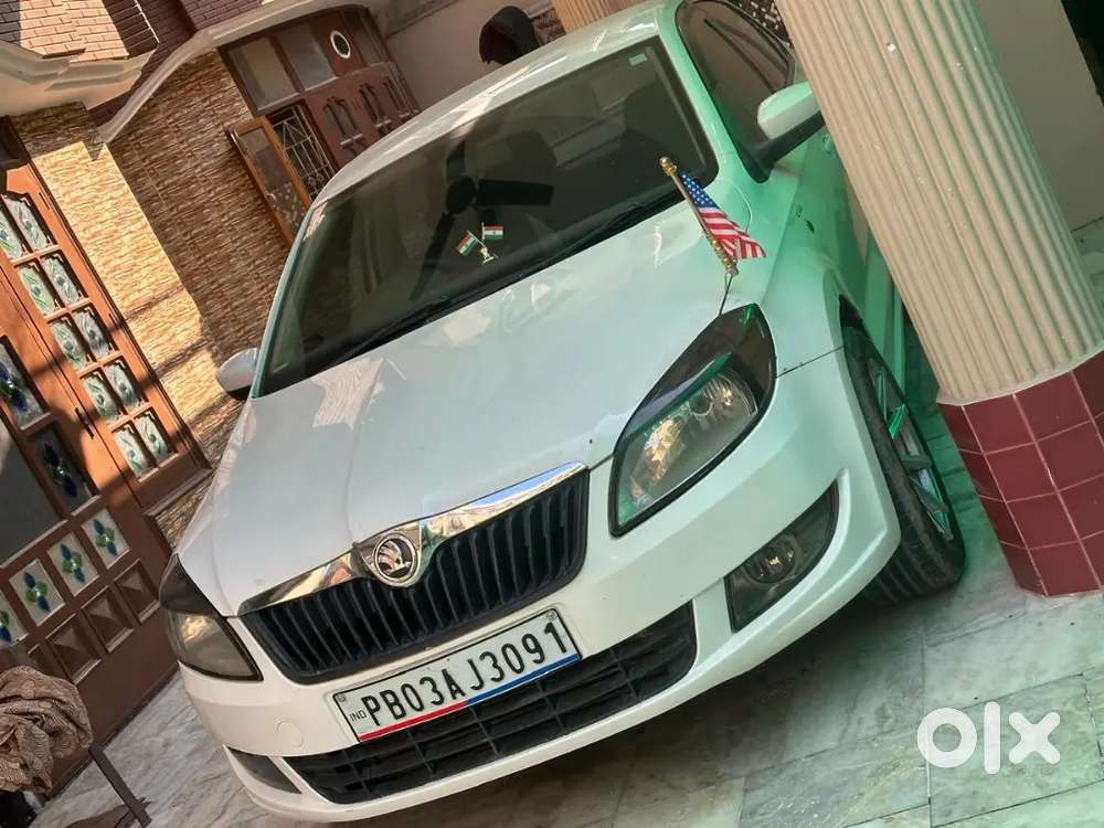 Skoda Rapid 2015 Diesel 72000 Km Driven