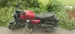 Ronin 225 (CC), 2023 Model, 17000 Km, Very Good Condition