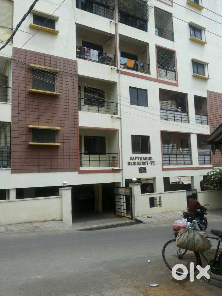 Padmanabhanagar 2BHK House for lease