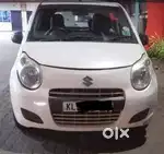 Maruti Suzuki A-Star 2009 Petrol 66000 Km Driven