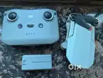 Dji drone mini 2 4k