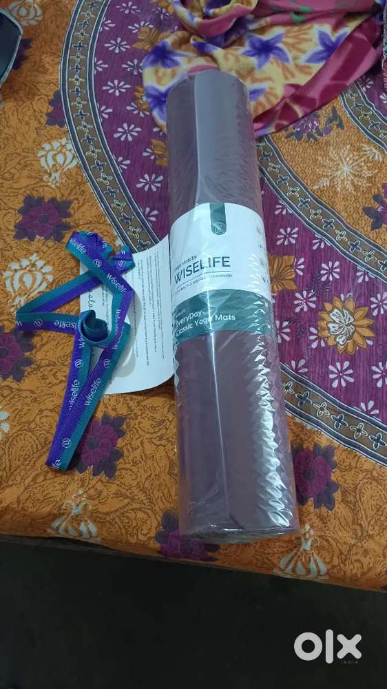 Gym classic yoga mats