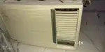 LLOYD 1.5 TON WINDOW AC 3.5 YEARS OLD