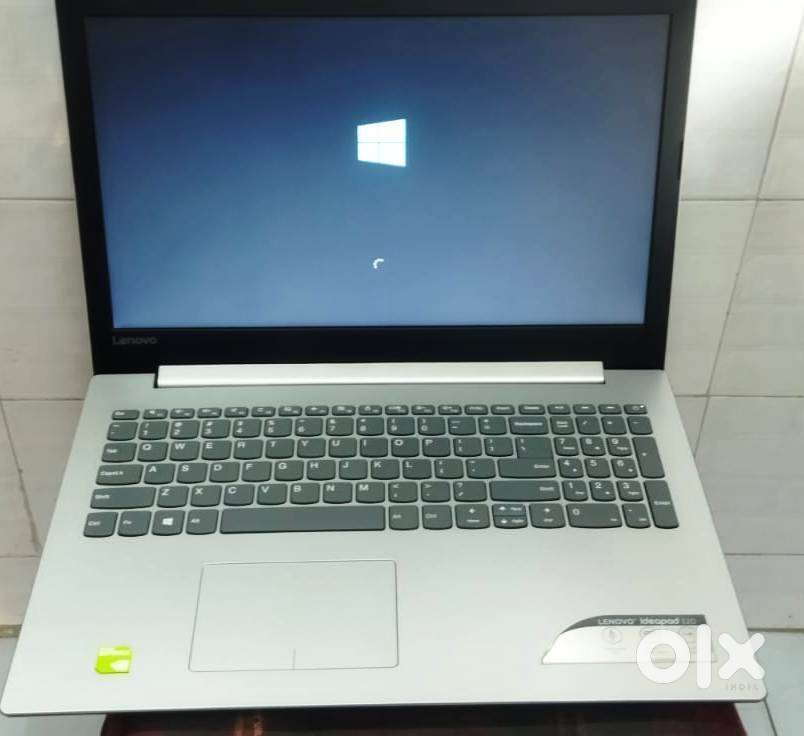 laptop - Lenovo Ideapad 320, Processor i5 - 7th Generation