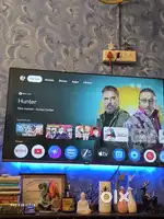 Acer 50inch Tv