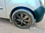 Wagon R
PETROL LXi
CHD Number 
Model 2008
Passing Dec- 2028