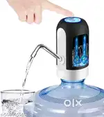 New Water dispenser Pump