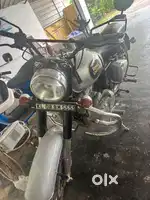 Royal Enfield classic 350 for sale