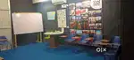 Office/Commercial space available for rent in Beltola