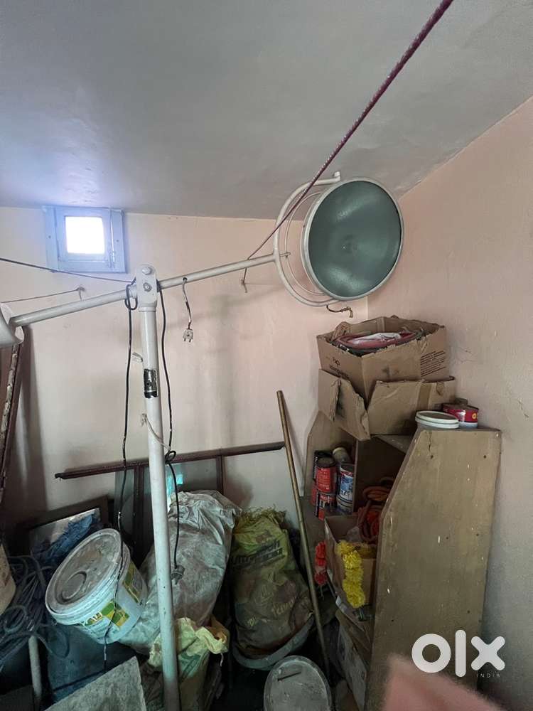 Operation theatre lights