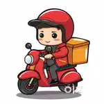 DELIVERY JOB | BOYS OR GIRLS | 1K+ SALARY PER DAY