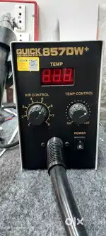 SMD Mobile Repair Machine
