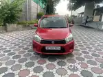Maruti Suzuki Celerio 1.0 VXI AMT, 2017, Petrol