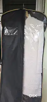 White Sherwani Wedding (size M 38)