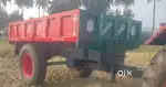 Tractor trailer