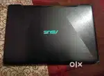 ASUS AMD Inspiron Ryzen 5 2500, 8GB/256GB SSD) – Excellent Condition