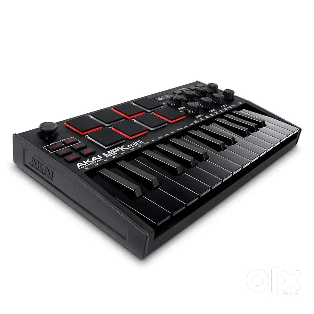 music Production application