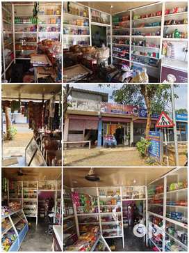 Bakery kaliyar near St Reetha's church