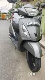 TVS JUPITER 2018