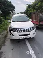 Mahindra XUV500 2018 Diesel 74000 Km Driven
