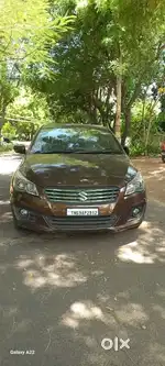 Maruti Suzuki Ciaz 2015 Diesel 85000 Km Driven