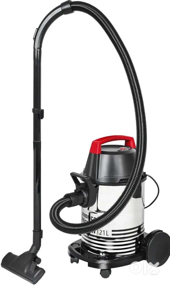 Vacuum Cleaner American Micron