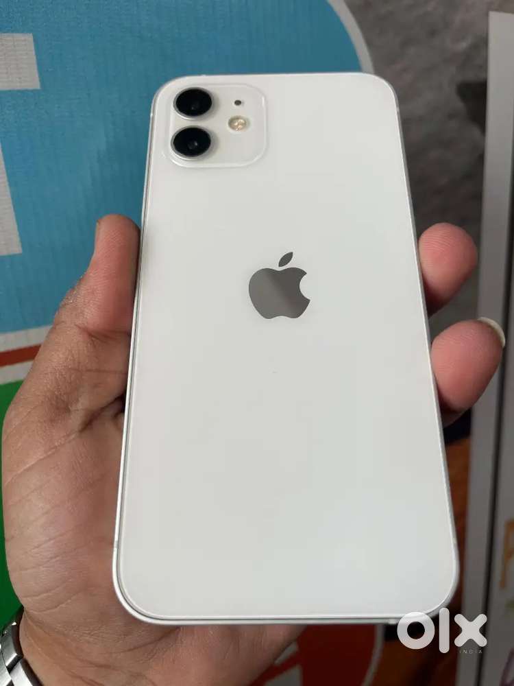 I want to sell my iphone 12 in best condition